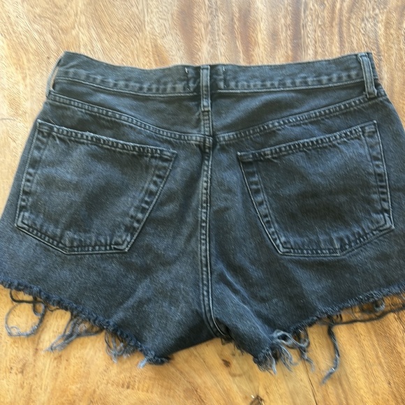 AGOLDE Parker Short so 29 - Picture 2 of 3